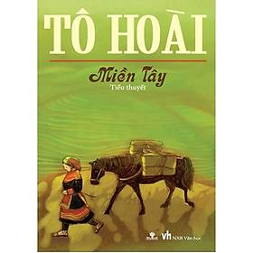 Download sách Miền Tây